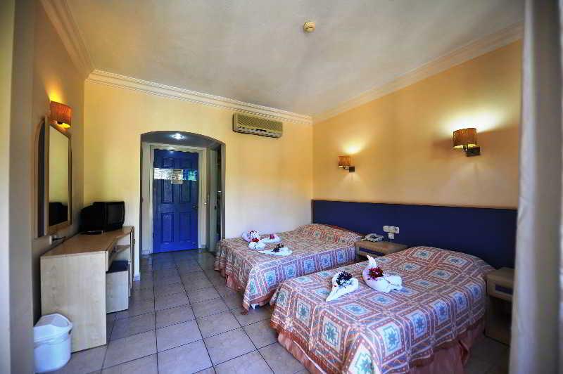 Montebello Deluxe Олудениз
