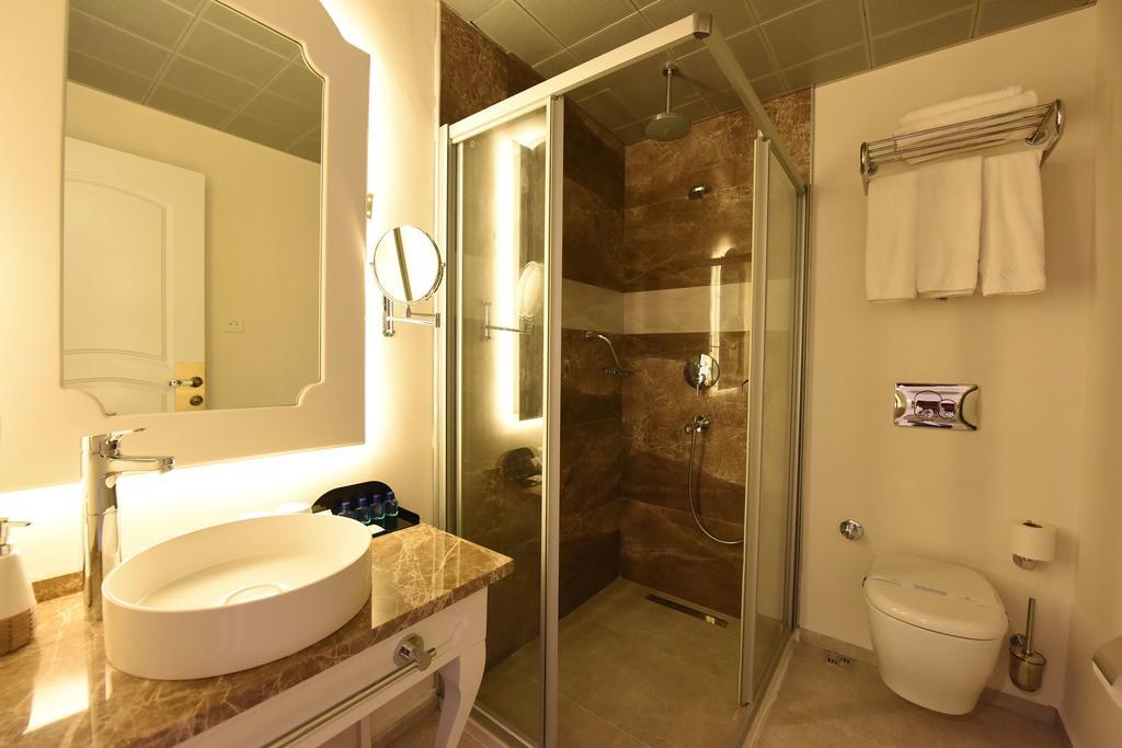 Montebello Deluxe 3* Ölüdeniz