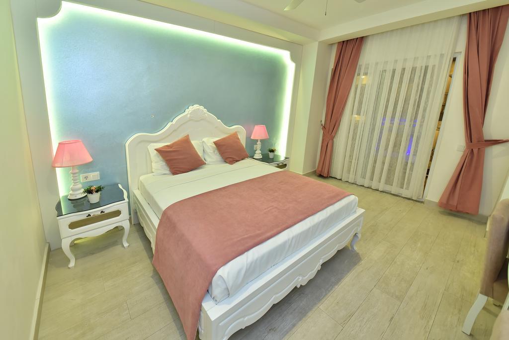 Montebello Deluxe Олудениз