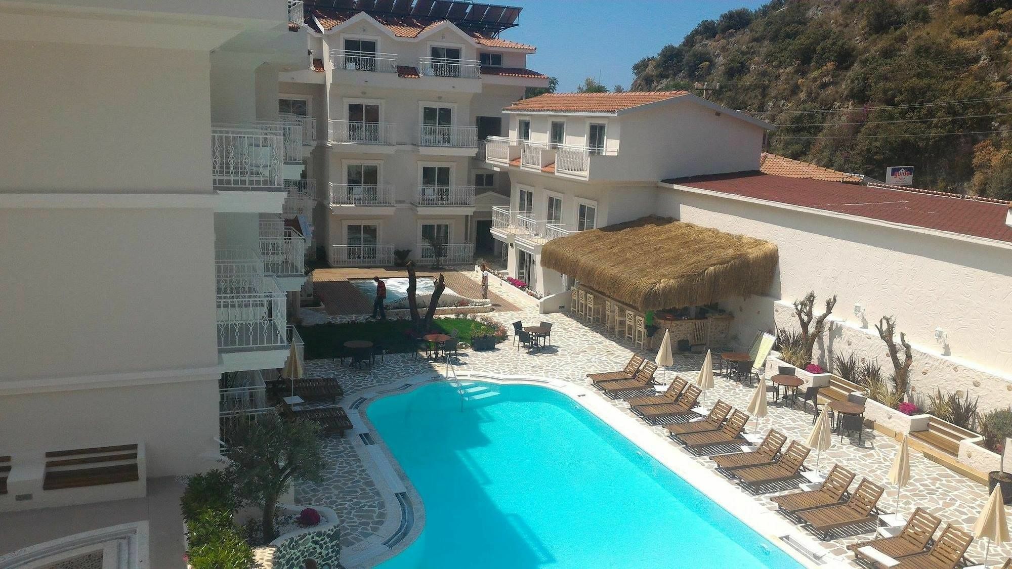Otel Montebello Deluxe